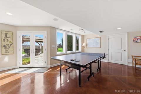 Tiny photo for 1933 Spring Valley Drive, Elburn, IL 60119 (MLS # 12614851)