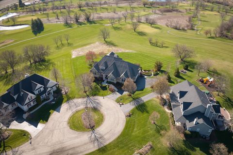 Tiny photo for 1933 Spring Valley Drive, Elburn, IL 60119 (MLS # 12614851)