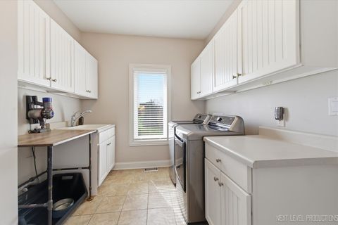 Tiny photo for 1933 Spring Valley Drive, Elburn, IL 60119 (MLS # 12614851)