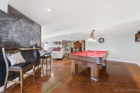 Tiny photo for 1933 Spring Valley Drive, Elburn, IL 60119 (MLS # 12614851)