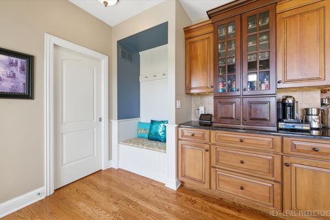 Tiny photo for 1933 Spring Valley Drive, Elburn, IL 60119 (MLS # 12614851)