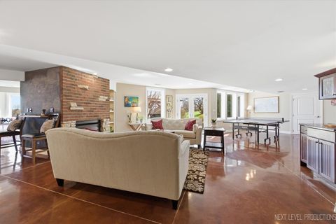 Tiny photo for 1933 Spring Valley Drive, Elburn, IL 60119 (MLS # 12614851)