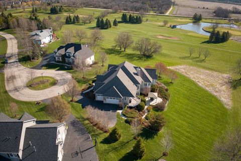 Tiny photo for 1933 Spring Valley Drive, Elburn, IL 60119 (MLS # 12614851)