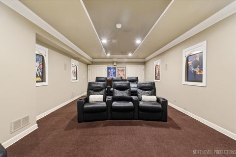 Tiny photo for 1933 Spring Valley Drive, Elburn, IL 60119 (MLS # 12614851)