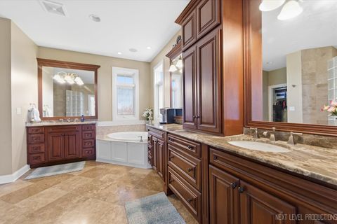 Tiny photo for 1933 Spring Valley Drive, Elburn, IL 60119 (MLS # 12614851)