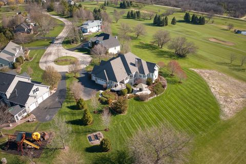 Tiny photo for 1933 Spring Valley Drive, Elburn, IL 60119 (MLS # 12614851)