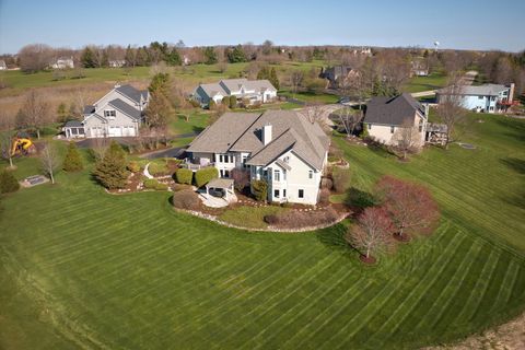 Tiny photo for 1933 Spring Valley Drive, Elburn, IL 60119 (MLS # 12614851)