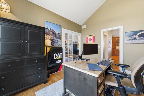 Tiny photo for 1933 Spring Valley Drive, Elburn, IL 60119 (MLS # 12614851)