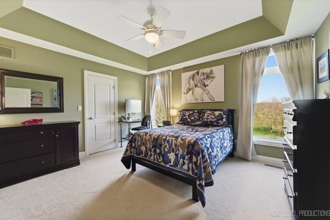 Tiny photo for 1933 Spring Valley Drive, Elburn, IL 60119 (MLS # 12614851)