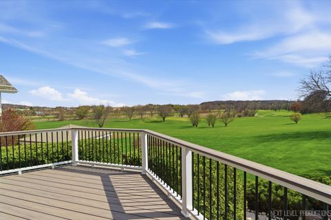 Tiny photo for 1933 Spring Valley Drive, Elburn, IL 60119 (MLS # 12614851)