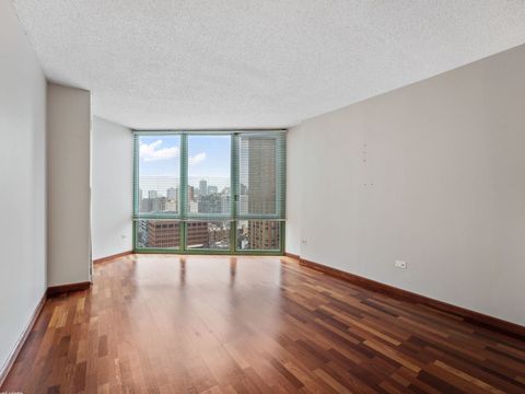 Tiny photo for 111 W Maple Street #1401, Chicago, IL 60610 (MLS # 12594314)