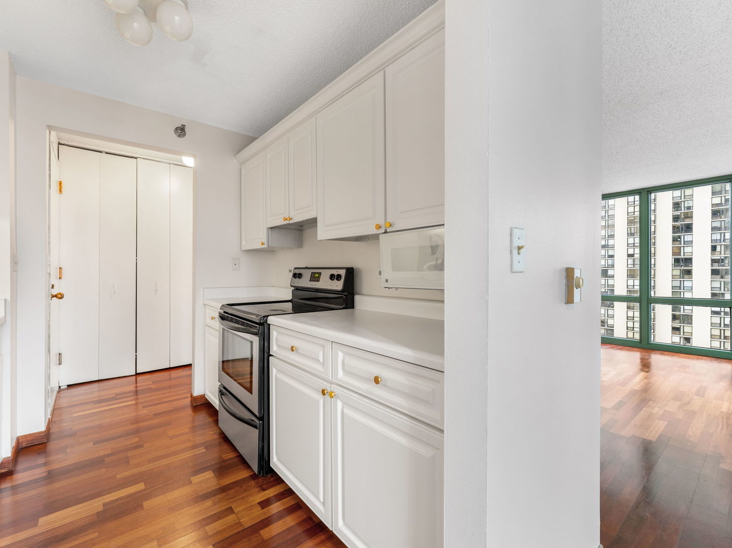 111 W Maple Street 1401