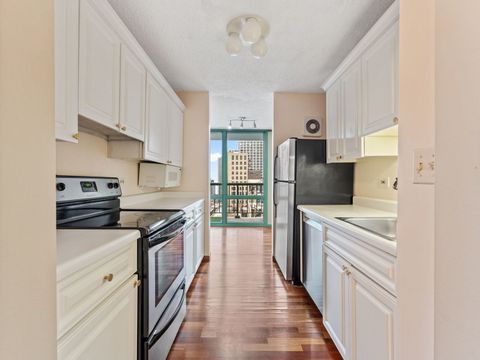 Tiny photo for 111 W Maple Street #1401, Chicago, IL 60610 (MLS # 12594314)