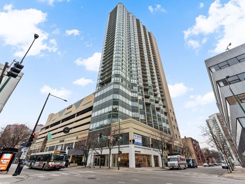 111 W Maple Street 1401 Chicago IL 60610