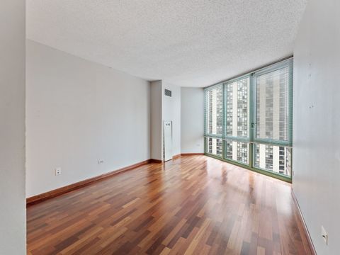 Tiny photo for 111 W Maple Street #1401, Chicago, IL 60610 (MLS # 12594314)