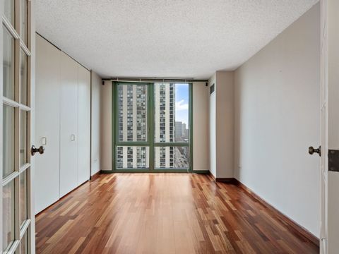 Tiny photo for 111 W Maple Street #1401, Chicago, IL 60610 (MLS # 12594314)