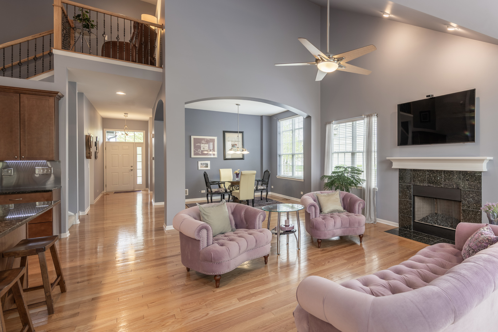 825 Canton Drive