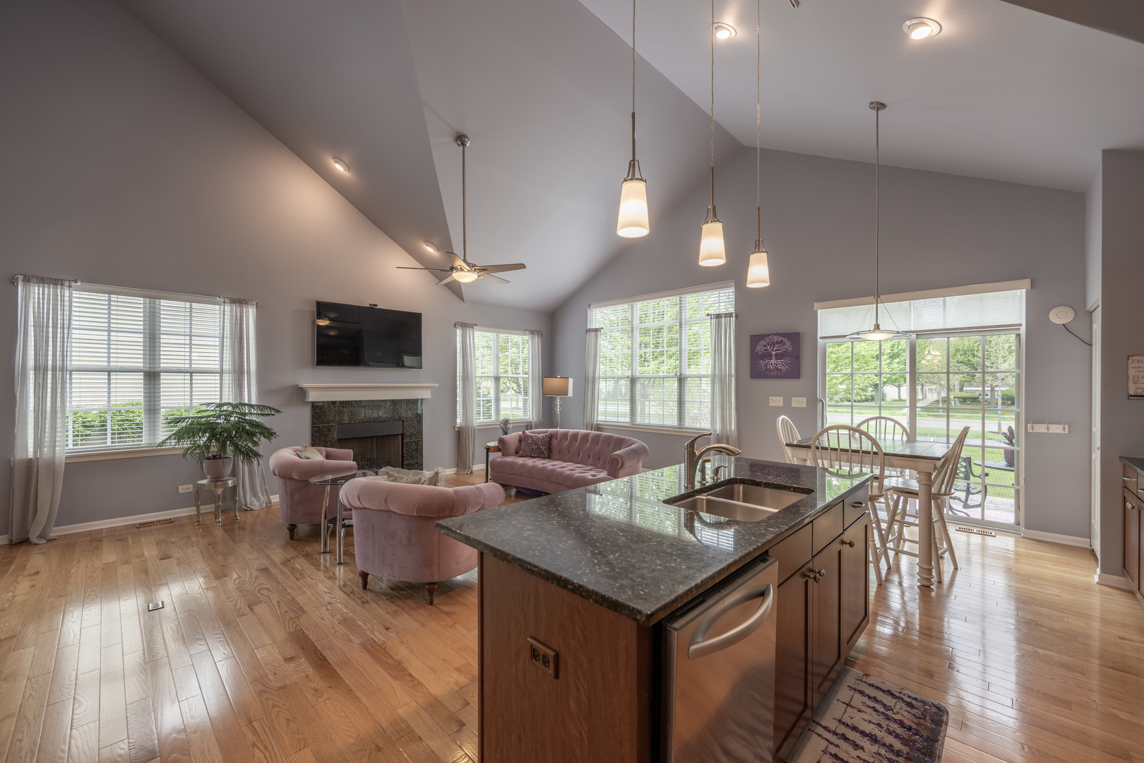 825 Canton Drive