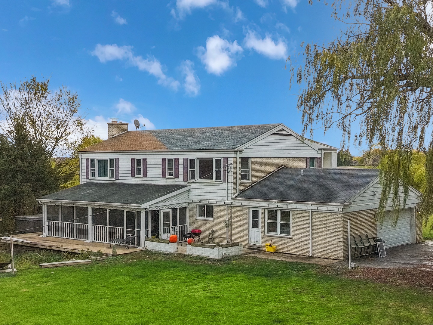 17230 W Il Route 173 Road 1