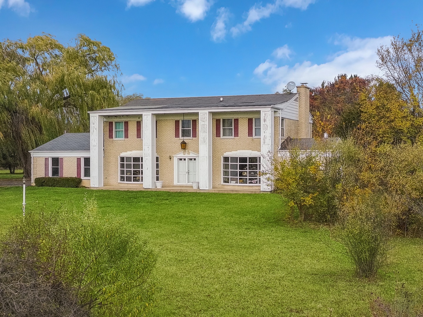 17230 W Il Route 173 Road 1