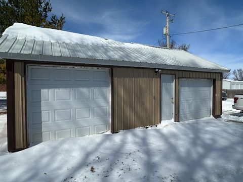 Tiny photo for 612 Fulton Street, Grand Mound, IA 52751 (MLS # 12594463)