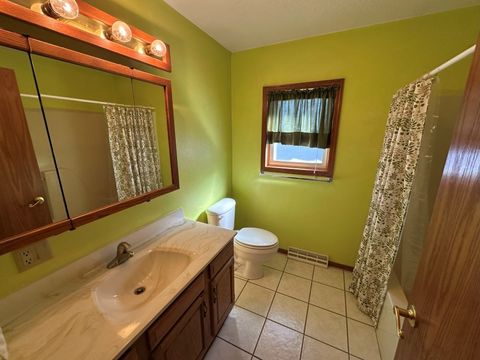 Tiny photo for 612 Fulton Street, Grand Mound, IA 52751 (MLS # 12594463)