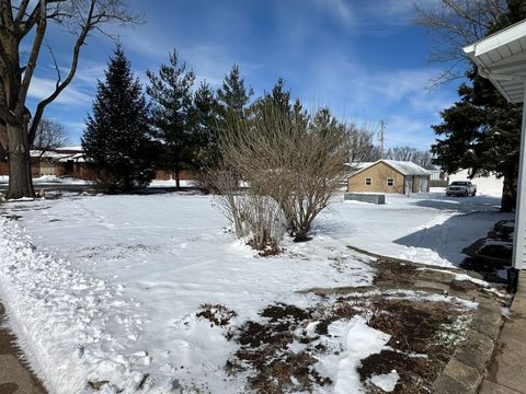 Tiny photo for 612 Fulton Street, Grand Mound, IA 52751 (MLS # 12594463)