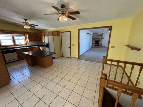 Tiny photo for 612 Fulton Street, Grand Mound, IA 52751 (MLS # 12594463)