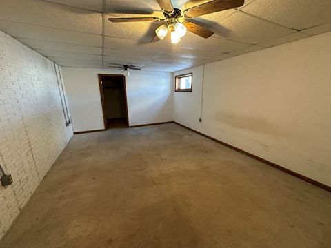 Tiny photo for 612 Fulton Street, Grand Mound, IA 52751 (MLS # 12594463)