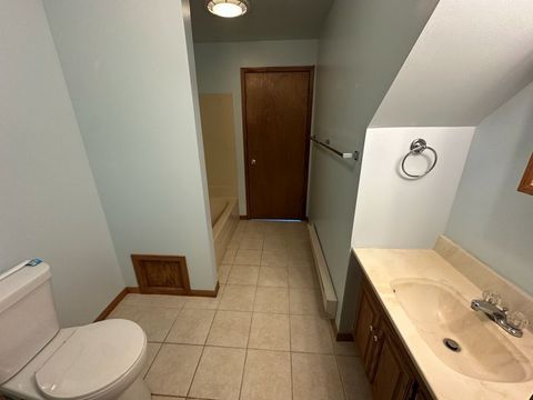 Tiny photo for 612 Fulton Street, Grand Mound, IA 52751 (MLS # 12594463)