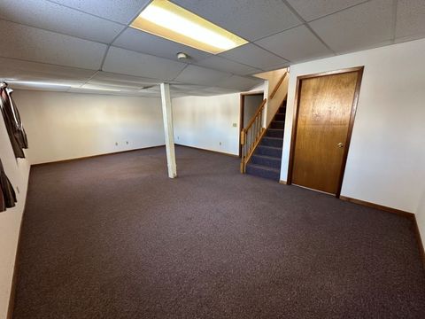 Tiny photo for 612 Fulton Street, Grand Mound, IA 52751 (MLS # 12594463)