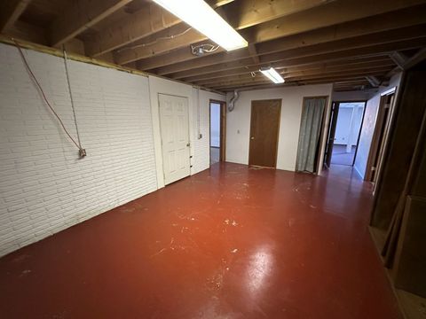 Tiny photo for 612 Fulton Street, Grand Mound, IA 52751 (MLS # 12594463)