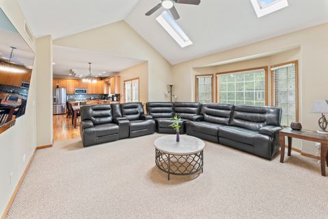 Tiny photo for 2524 Freeland Court, Naperville, IL 60564 (MLS # 12461432)