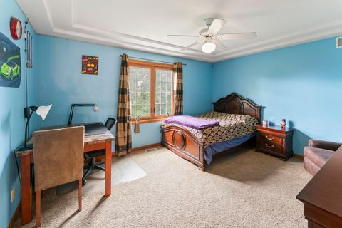 Tiny photo for 2524 Freeland Court, Naperville, IL 60564 (MLS # 12461432)