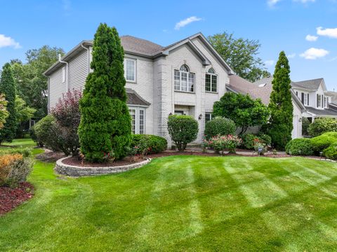 Photo of 2524 Freeland Court, Naperville, IL 60564 (MLS # 12461432)