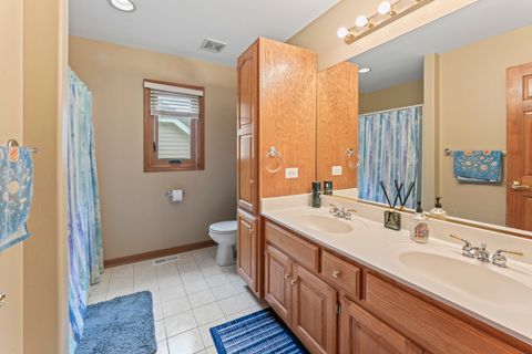 Tiny photo for 2524 Freeland Court, Naperville, IL 60564 (MLS # 12461432)