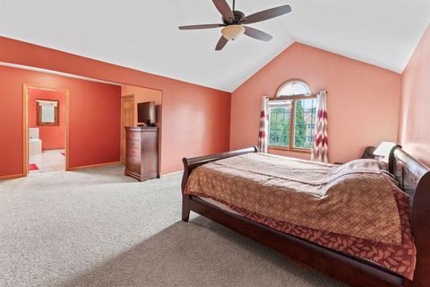 Tiny photo for 2524 Freeland Court, Naperville, IL 60564 (MLS # 12461432)