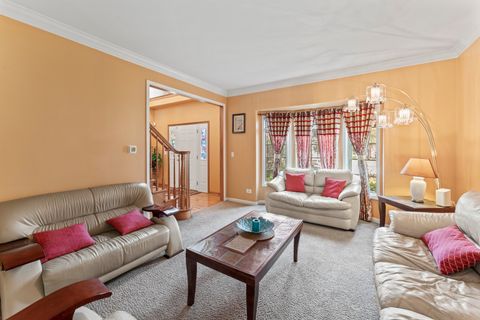 Tiny photo for 2524 Freeland Court, Naperville, IL 60564 (MLS # 12461432)