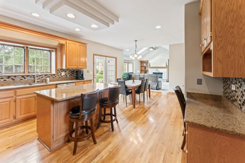 Tiny photo for 2524 Freeland Court, Naperville, IL 60564 (MLS # 12461432)