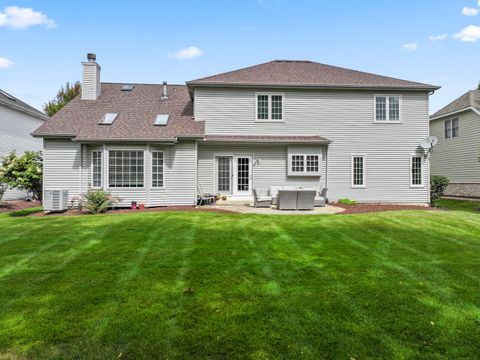 Tiny photo for 2524 Freeland Court, Naperville, IL 60564 (MLS # 12461432)