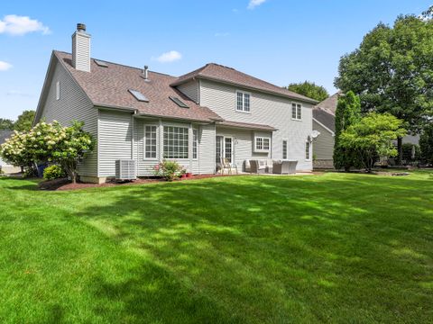 Tiny photo for 2524 Freeland Court, Naperville, IL 60564 (MLS # 12461432)