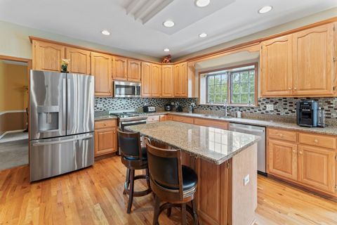 Tiny photo for 2524 Freeland Court, Naperville, IL 60564 (MLS # 12461432)