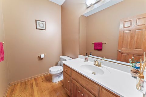 Tiny photo for 2524 Freeland Court, Naperville, IL 60564 (MLS # 12461432)