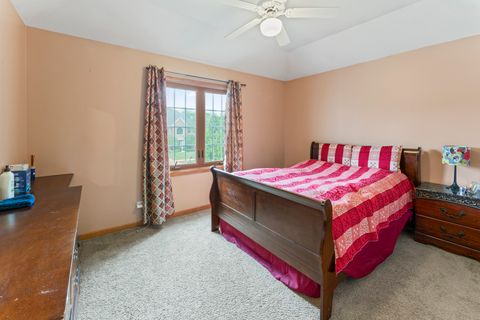 Tiny photo for 2524 Freeland Court, Naperville, IL 60564 (MLS # 12461432)