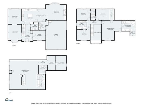 Tiny photo for 2524 Freeland Court, Naperville, IL 60564 (MLS # 12461432)