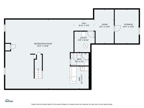 Tiny photo for 2524 Freeland Court, Naperville, IL 60564 (MLS # 12461432)