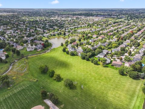 Tiny photo for 2524 Freeland Court, Naperville, IL 60564 (MLS # 12461432)