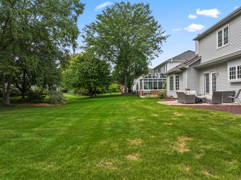 Tiny photo for 2524 Freeland Court, Naperville, IL 60564 (MLS # 12461432)