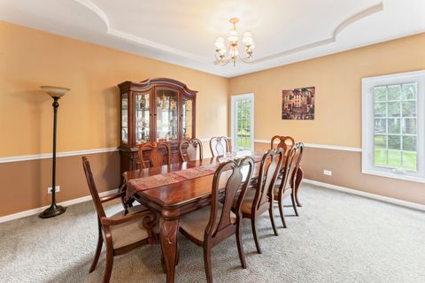 Tiny photo for 2524 Freeland Court, Naperville, IL 60564 (MLS # 12461432)
