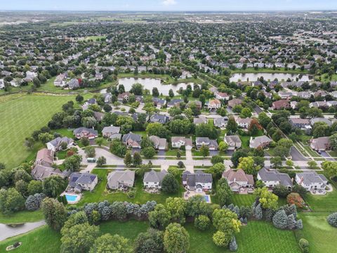 Tiny photo for 2524 Freeland Court, Naperville, IL 60564 (MLS # 12461432)